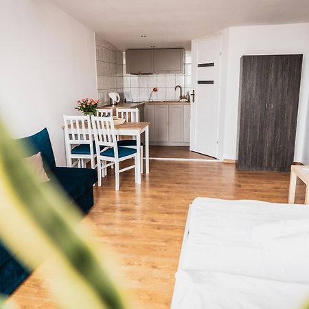 Apartamenty Baltyckie Władysławowo Exterior foto