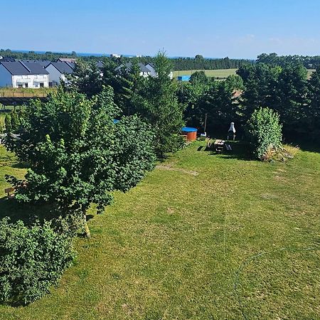 Apartamenty Baltyckie Władysławowo Exterior foto