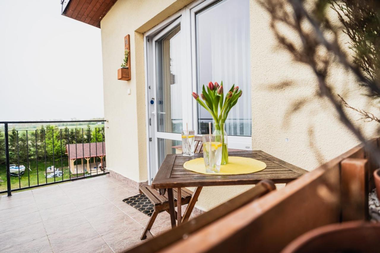 Apartamenty Baltyckie Władysławowo Exterior foto