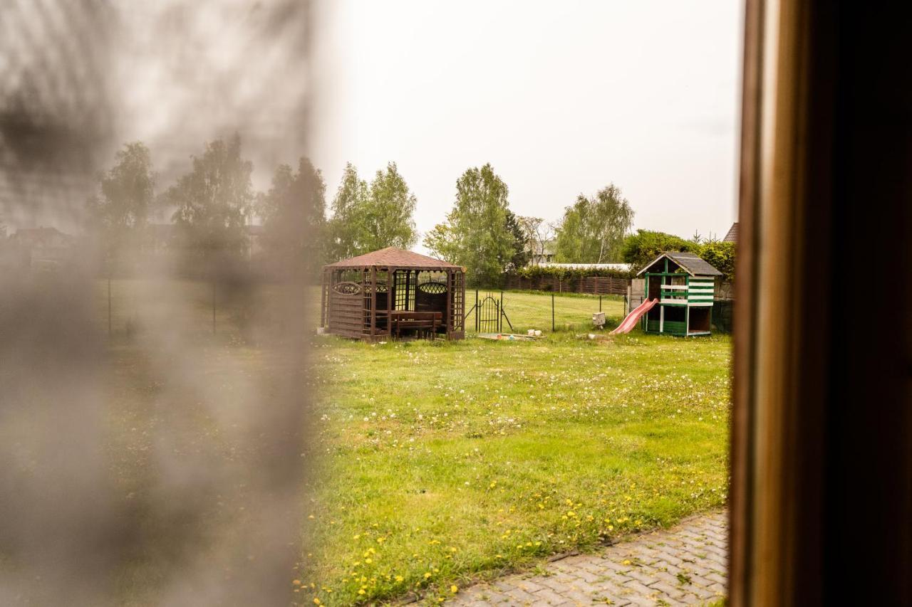 Apartamenty Baltyckie Władysławowo Exterior foto