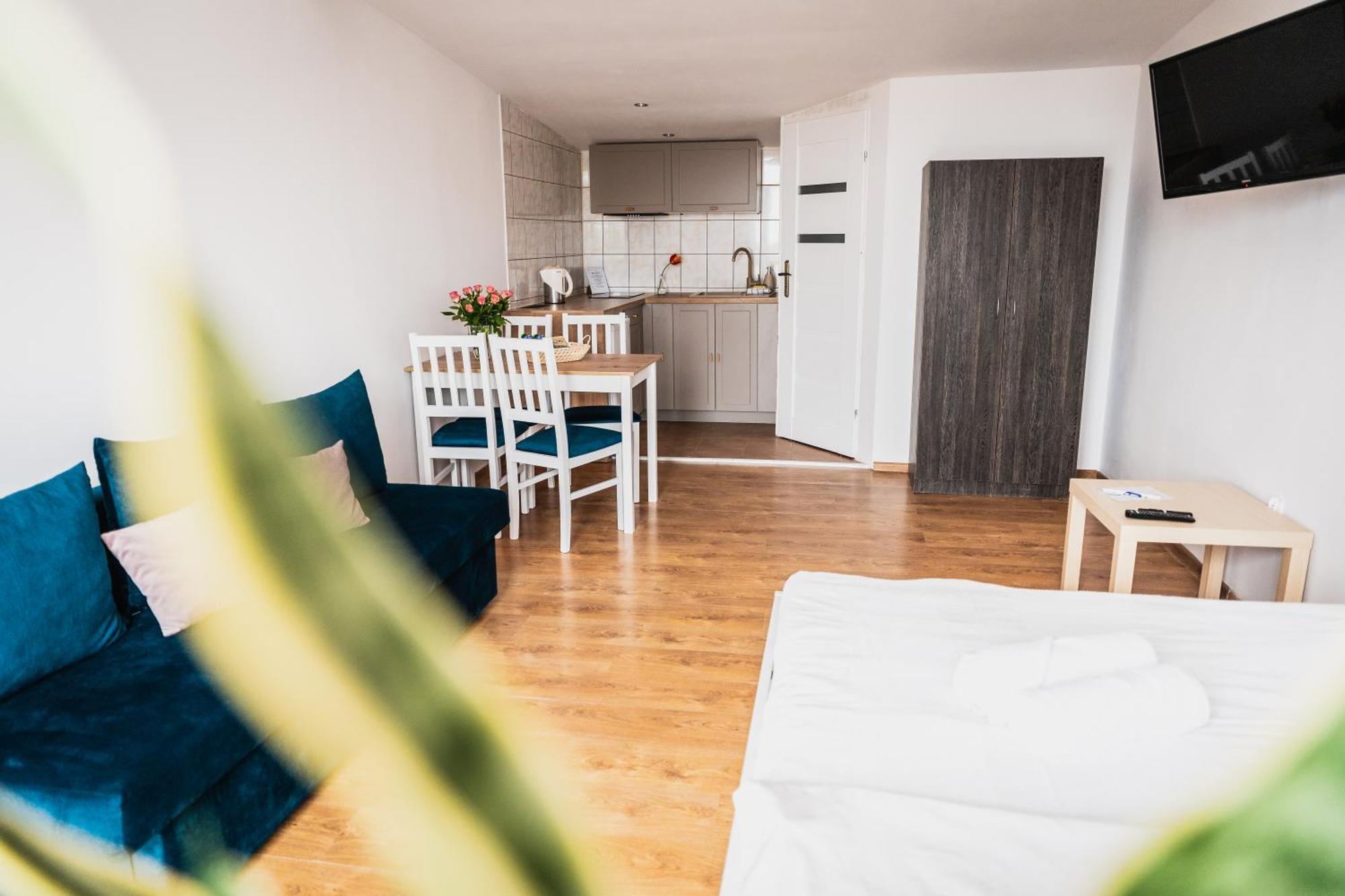 Apartamenty Baltyckie Władysławowo Exterior foto
