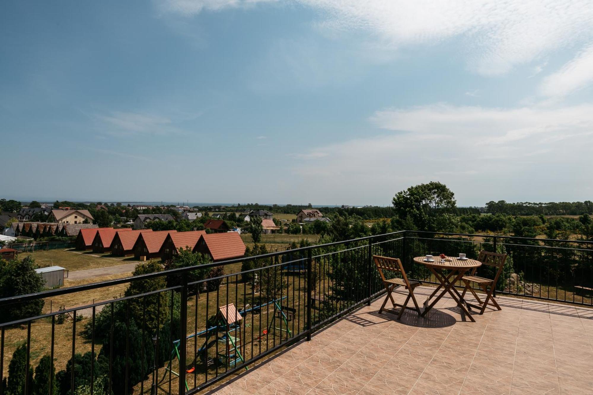 Apartamenty Baltyckie Władysławowo Exterior foto