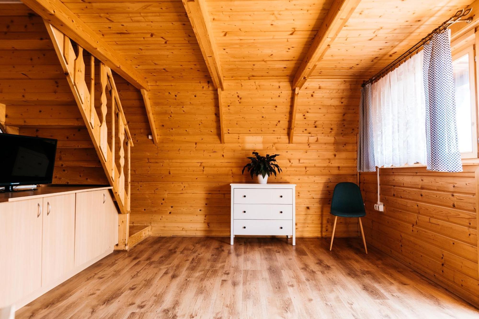 Apartamenty Baltyckie Władysławowo Exterior foto