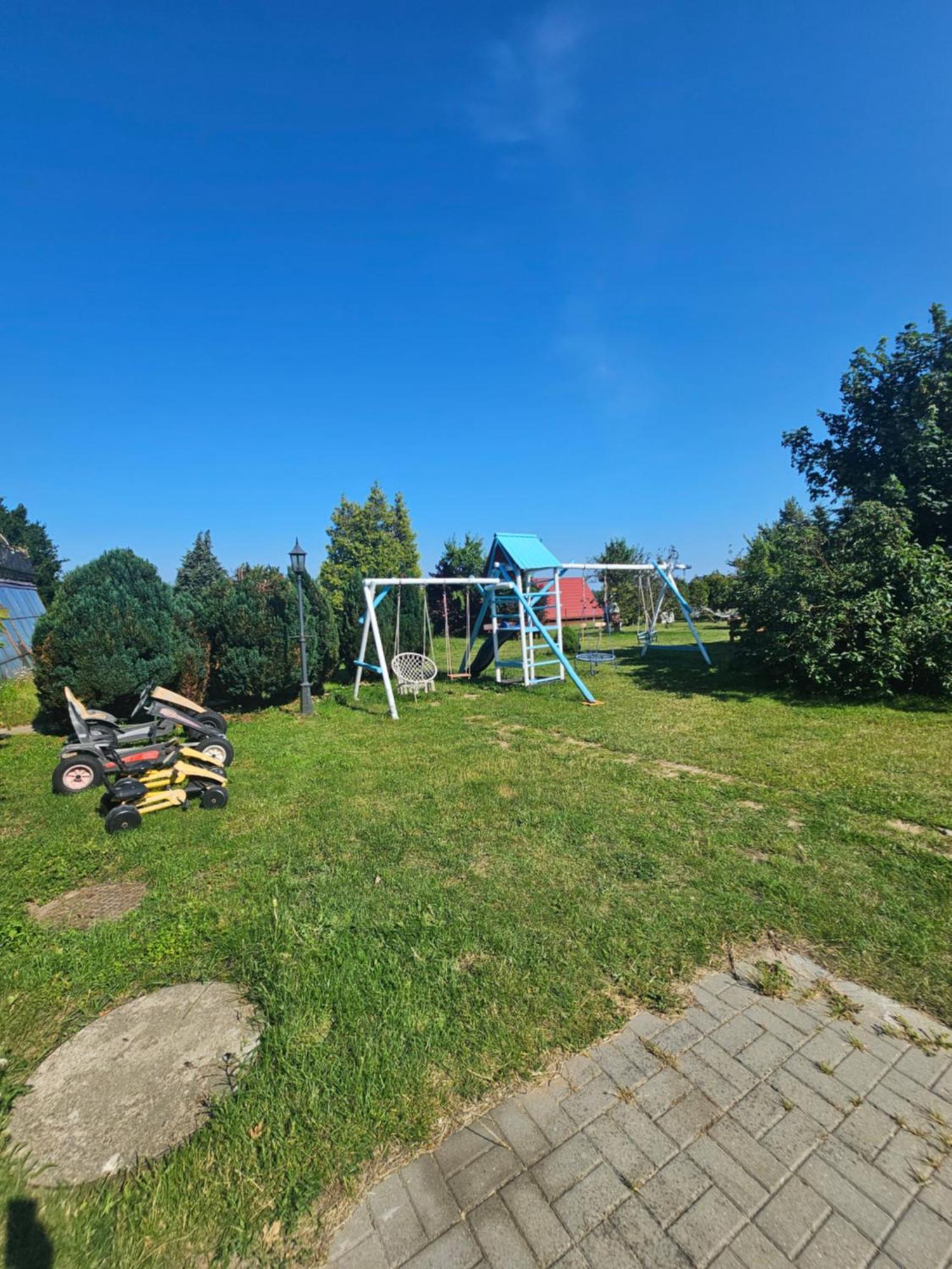 Apartamenty Baltyckie Władysławowo Exterior foto